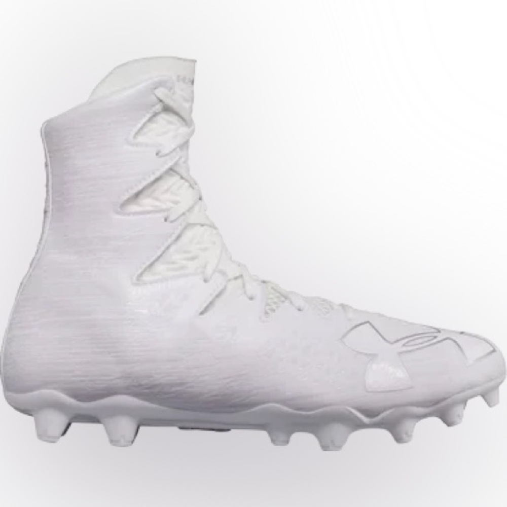 Under Armour Football Cleats